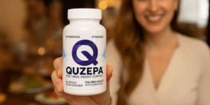 Quzepa Review | Most Effective Fat Burner This Year