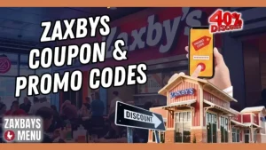 zaxbys coupon