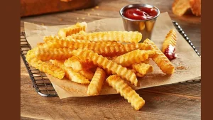 zaxbys fries