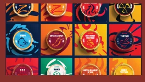 zaxbys sauce flavors