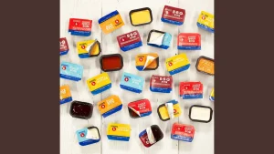 zaxbys sauce list